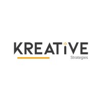 Kreative Strategies logo - Similar company to Ahsan Group Limited