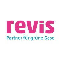 revis bioenergy GmbH logo - Similar company to Schumann Tanks Gmbh