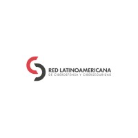 Red Latinoamericana de Ciberdefensa y Ciberseguridad logo - Similar company to Ciberseguridad Y Ciberdefensa