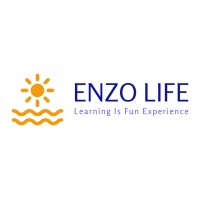 Enzolife® The Smart Hospitality Trainers logo - Similar company to Lms