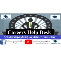 Careers Help Desk ( Scholarships, Jobs, Career Counseling) logo - Similar company to Opportunities Info