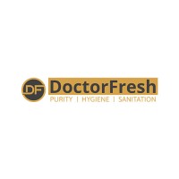 Doctor Fresh logo - Similar company to 3D Logic Pvt. Ltd