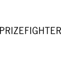 PRIZEFIGHTER logo - Similar company to Groom Guy