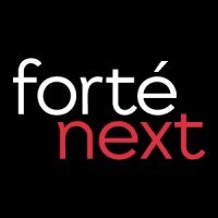 FortéNext logo - Similar company to Cnstrct Network