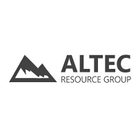 Altec Resource Group logo - Similar company to Cybernetic Controls Ltd