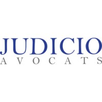 Judicio Avocats logo - Similar company to Canadian Law And Society Association/Association Canadienne Droit Et Société