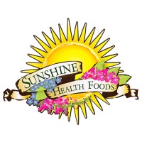 SUNSHINE HEALTH FOODS, INC. logo - Similar company to Swihart Studios