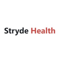 Stryde Health logo - Similar company to Mail Science