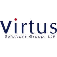 Virtus Solutions Group, LLP logo - Similar company to The Virtus Solution