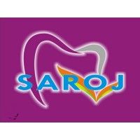 Saroj Dental Care Center logo - Similar company to Techno Freak (Tech & Coding Society ) Mlnc