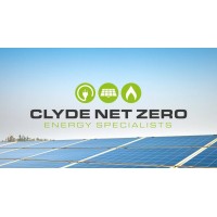 Clyde Net Zero logo - Similar company to Azure Premier