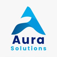 Aura Solutions logo - Similar company to Aura Ventures