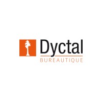 DYCTAL Bureautique - Groupe Konica Minolta logo - Similar company to Ims-Partners