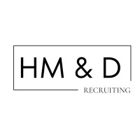 HM & D Recruiting logo - Similar company to Talentforce.Ma