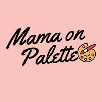 Mama on Palette logo - Similar company to Archibrix