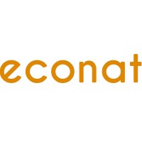 Econat Inc. logo - Similar company to Maker'S Hub