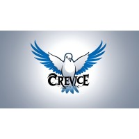 Crevice Studios logo - Similar company to Cave Games