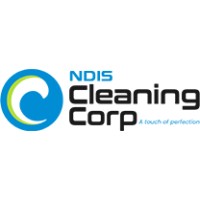 NDIS Cleaning Corp logo - Similar company to 2Assist Ndis Provider