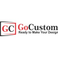 Go Custom logo - Similar company to Go Custom Boxes Uk