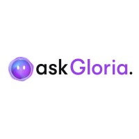 Ask Gloria AI logo - Similar company to Aigency Works