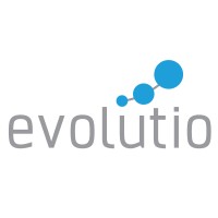 Evolutio AS logo - Similar company to Visitverse As