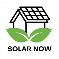 Solar Now NZ logo - Similar company to Colourhr
