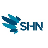 SHN Mühendislik logo - Similar company to Harmonq.Com