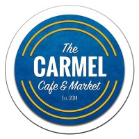 The Carmel Café & Market