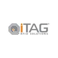 iTAG RFID Solutions logo - Similar company to Rubilock