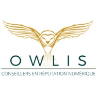 Owlis logo - Similar company to Touchflows