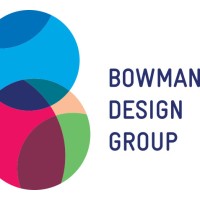 Bowman Design Group logo - Similar company to Ipme