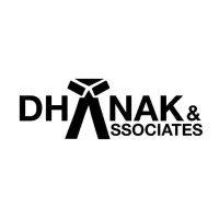 Dhanak and Associates logo - Similar company to Vikrant Sabne And Associates