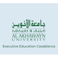 Executive Education Center Casablanca AUI logo - Similar company to Executive Education Center (Eec) - Hbku