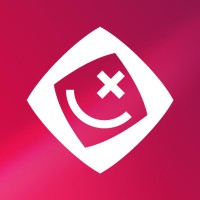 Gamerslan Entertainment logo - Similar company to De La Luna Luna Studio