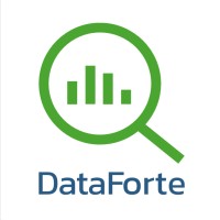 DataForte logo - Similar company to Forte Data Solutions
