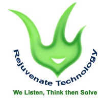 Rejuvenate Technology logo - Similar company to E-Commerce Website Services