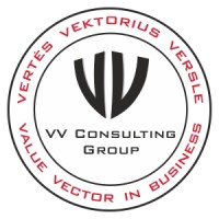 VV Consulting Group, UAB logo - Similar company to Crowdwerk.Net