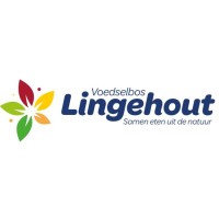 Voedselbos Lingehout logo - Similar company to Belafruit