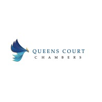 QUEENS COURT CHAMBERS logo - Similar company to Legis Chambers