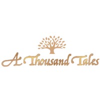 A Thousand Tales Restaurant logo - Similar company to Cazbar Turkish Restaurant