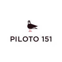 Piloto 151 logo - Similar company to Colmena66