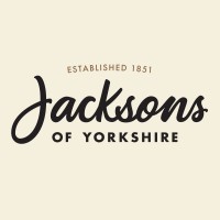 Jacksons of Yorkshire logo - Similar company to Jacksons