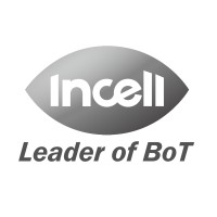 Incell Co. logo - Similar company to Imt Solar