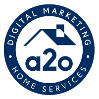 A2O Digital logo - Similar company to A:20 Digital Agency