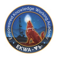 Empowered Knowledge Working Academy logo - Similar company to Homefire Consulting Ltd.
