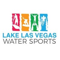 Lake Las Vegas Water Sports logo - Similar company to Sharpz