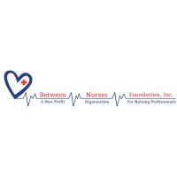 Between Nurses Foundation logo - Similar company to Health Current (A Contexture Organization) - Follow @Contexturehit