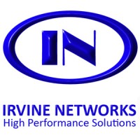 Irvine Networks Inc. logo - Similar company to Coleman Construction, Inc.