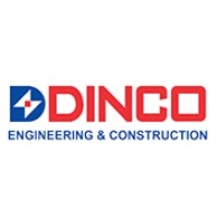 DINCO ENGINEERING & CONSTRUCTION logo - Similar company to Reecons Engineering