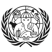 Ganesha MUN Club ITB logo - Similar company to Himpunan Mahasiswa Fisika Teknik (Hmft) Itb